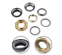 Per PW50 Kit Ricambio Cuscinetto Cuffie Compatibile con Modelli da 81 a 13