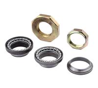 Per PW50 Kit Ricambio Cuscinetto Cuffie Compatibile con Modelli da 81 a 13