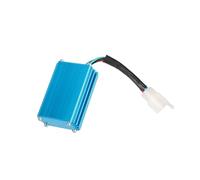 Per PW50 Per PW80 Accensione A 5 Pin Ricambi Per Moto Dispositivo Accensione CDI Accessori Conversione Kit Bobina Accensione
