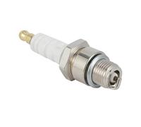 Per PW50 Per PW80 Accessori Per Moto Bobina Accensione E Candela Cavo Accensione Set Accensione Ricambio Motocross Dirt Bik Bobina Accensione Sostituzione(Spark Plug)
