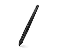 Per PW517 Penne Stilo per Touch Screen Compatibili per Kamvas 13/22/22 Plus/Kamvas Pro 24 Tablet Senza Batteria Cellulare S Pen Stilo Matita per Dipingere con 2 Tasti Express