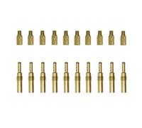 Per Pwk Pe CVK Moto Carburatore Principale Jet Lento Pilota Jet Idle Ugello Kit