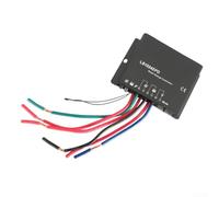 per PWM Solar Battery Controller 10A 12V/24V per illuminazione stradale, IP67 protetto con protezioni di sovraccarico