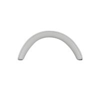 Per PX8/PX7 Cuscinetto di Ricambio per Fascia per Cuffie Facile da Installare, Spugna Proteica Comoda e Resistente B