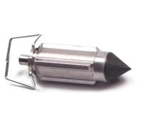 Per PZ16 PZ19 PZ20 PZ22 PZ26 PZ27 PZ30 CG125 GY6 50 125cc Moto Ricambi Carburatore Valvola Aghi Riparazione Ricambio riparazione carburatore(6Piece PZ20)