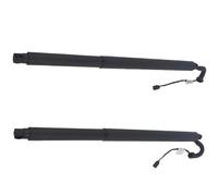 Per Q2 2016-2 Pezzi 81A827851 Aste Di Supporto Portellone Elettrico Posteriore Sinistro + Destro Ammortizzatori Tronco Posteriore Elettrico