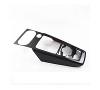 Per Q2 2018 2019 2020 E 2021 Con Guida A Sinistra Decorazione In Fibra Di Carbonio Per Console Centrale Cornice Del Cambio Accessori Di Finitura. Strisce Decorative Auto Aria Condizionata(1)