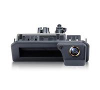 Per Q2 Q2L A5 170° HD 1080P Telecamera Per La Retromarcia Dell'auto Telecamera Per Visione Notturna Telecamera Per Retromarcia Telecamere Posteriori Telecamera per la retromarcia( Ahd1080p)