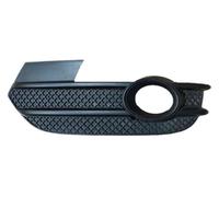 Per Q3 2012 2013-2015 Versione UE 8U0807681A 8U0807682A Paraurti anteriore sinistro destro dell'auto Copertura della griglia fendinebbia griglie paraurti antinebbia(Left)