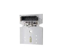 Per Q3 2015 2016 2017 2018 Faro PCB LED Modulo Luce di marcia diurna 8U0941475B 8U0941475C Centralina Fari(Left Chip)