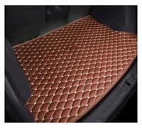 Per Q4 E-tron 2022 2023 2024 Tappetino Per Bagagliaio Per Auto Decorazione Interni Per Rivestimento Per Bagagliaio(Marrone)