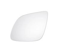 Per Q5 2008 2009 2010 2012-2016 Specchietto Retrovisore Bianco Lato Guida Sinistro Retro Riscaldato Ricambi Esterni Auto Vetro Specchio Retrovisore