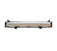 Per Q5 2009 2010 2011 2012 2013 2014 2015 2016 Set Coperture Per Tende Parasole Per Tetto Apribile Panoramico Per Auto IENQBVL(Beige)