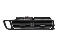 Per Q5 2009 2010 2011 2012 2013-2018 8R1820951 8R1820901 Griglia Ventilazione Condizionatore D'aria Anteriore Sinistra Destra Centrale Cruscotto LHD Bocchetta Aria Condizionata Posteriore
