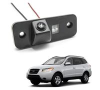 Per Q5 2010 2011 2012 2013 2014 2015 2016 2017 2018 Bagagliaio Un'auto Maniglia Retromarcia Monitor CCD HD AHD Fisheye Videocamera Vista Posteriore Telecamere Backup(C135 AHD 720P)