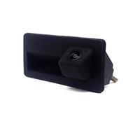 Per Q5 2010-2018 e Q3 8U 2011-2018 Telecamera di retromarcia con maniglia del bagagliaio Telecamera Retromarcia Auto