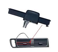 Per Q5 8R SQ5 2009 2010 2011 2012 2013 2014 2015 2016 Interni Dash Centro Air AC Vent Grill Pick Clip Trim 8R1820951 1PC Griglia Aria Cruscotto(3)
