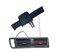 Per Q5 8R SQ5 2009 2010 2011 2012 2013 2014 2015 2016 Interni Dash Centro Air AC Vent Grill Pick Clip Trim 8R1820951 1PC Griglia Aria Cruscotto(8)