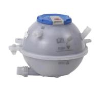 Per Q5 Bollitore Ausiliario Antigelo Bollitore Liquido di raffreddamento Bollitore Ricarica Bollitore Bollitore Serbatoio di Espansione 80A121405AQ Tappo Radiatore