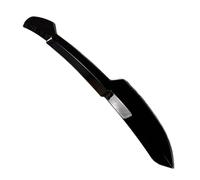 Per Q5 Per S-Line SQ5 MK1 8R 2009-2017 Spoiler Per Baule Posteriore Auto Spoiler Posteriore