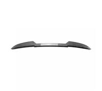 Per Q5 Per S-Line SQ5 MK1 8R 2009-2017 Spoiler Posteriore Per Tetto ABS Nero Lucido/Aspetto Carbonio Kit Carrozzeria Auto Spoiler Sul Posteriore Bagagliaio(Carbon Fiber Look)