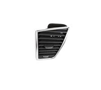 Per Q5 Per SQ5 8R1820901 8R1820902 8R1820951 Cruscotto Anteriore Presa D'aria Aria Condizionata Bracciolo Centrale Gruppo Griglia Di Ventilazione Auto AC Griglia Sfiato(Left)