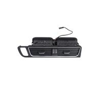 Per Q5 Per SQ5 8R1820901 8R1820902 8R1820951 Cruscotto Anteriore Presa D'aria Aria Condizionata Bracciolo Centrale Gruppo Griglia Di Ventilazione Auto AC Griglia Sfiato(Middle)