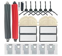 Per Q5 Pro/Q5 Pro+/Q8 Max/Q8 Max+ Robot Aspirapolvere Lat7015 [EEK: A]