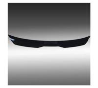 Per Q5 Q5L 2010-2020 Auto Posteriore Del Tetto Ala Spoiler Tronco Di Coda Decorazione Body Kit Accessori Para(1)