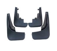 Per Q5 Q5L S-Line Sport YF 2018-2021 4 PCS Paraspruzzi Per Auto Parafango Paraspruzzi Paraspruzzi Parafanghi Accessori(2018-2021 Q5)