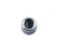 Per Q5 S4 A4 A5 RS4 RS5 8K0959565E 8KD959565A Pulsante Manopola Di Regolazione Specchietto Laterale Cromato Con Piegatura(Knob cover)