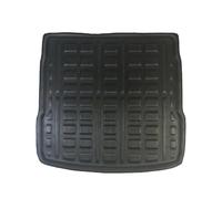 Per Q5 SQ5 80A Per SLine Per Sportback 2018~2023 Auto Baule Posteriore Zerbino Vassoio Pad Impermeabile Spazio Boot Carg Fodera Copertura Accessori Auto Tappetini Bagagliaio