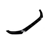 Per Q5 SQ5 8R Per Sline 2013-2016 Facelift Paraurti Anteriore Splitter Labbro Mento Diffusore Spoiler Protezione Kit Carrozzeria Accessori Per Auto