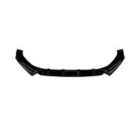 Per Q5 SQ5 FY Per S-line 2018 2019 2020 Split Spoiler Anteriore Per Paraurti Anteriore Spoiler Frontali Per Auto(Glossy Black)