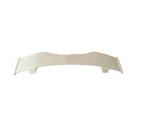 Per Q7 2005 2006 2007 2008 2009 2010 2011 2012 2013 2014 2015 Spoiler ABS Plastica Hatchback Tetto Alettone Posteriore Kit Corpo HGMGFYCX(Unpainted)