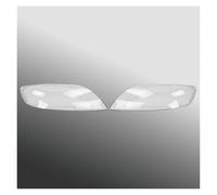 Per Q7 2006 2007 2008 2009 2010 2011 2012 2013 2014 2015 Copertura Del Faro Trasparente Lente Del Faro Paralume Lente Coprifaro Lampada(A Pair)