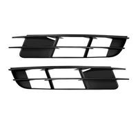 Per Q7 2006 2007 2008 2009 Griglia Paraurti Anteriore Inferiore Cornice Indicatori Direzione Set Completo 4L0807681 4L0807682(Upper Grill,Pair)