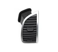 Per Q7 2006-2014 2015 Auto Anteriore Sinistra Destra Cruscotto Aria Condizionata AC Griglia Ventilazione Pannello Uscita 4L0820901 4L0820902 Griglia del radiatore(Right Assembly)