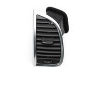 Per Q7 2006-2015 4L0820901 4L0820902 LHD RHD Cruscotto anteriore sinistro destro Gruppo griglia presa aria condizionata AC Bocchetta Aria Condizionata(Front Left)