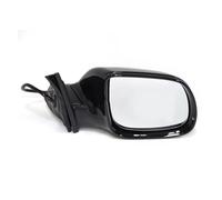 Per Q7 4L 2010-2015 2016 2017 Specchietto Laterale A LED Con Indicatori Di Direzione Posteriori Gruppo Specchietti Riscaldati In Vetro SPECCHIO SPECCHIETTO ESTERNO(17pins left)