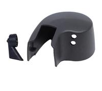 Per Q7 4L 4M 2007-2018 Braccio Tergicristallo Posteriore Auto Rocker Bolt Copertura Tappo Rondella Ugello Spazzola Tergicristallo Ugello Acqua 8K9955985A