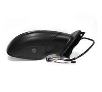 Per Q7 4l2010-2016 2017 Specchio Laterale Led Retrovisore Indicatori Di Direzione Copertura In Vetro Riscaldato Lenti Specchi Montaggio Specchietto Retrovisore Montaggio(15pins right)