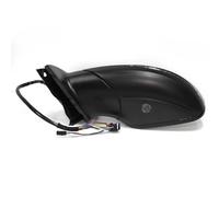 Per Q7 4l2010-2016 2017 Specchio Laterale Led Retrovisore Indicatori Di Direzione Copertura In Vetro Riscaldato Lenti Specchi Montaggio Specchietto Retrovisore Montaggio(17pins left)