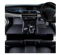 Per Q7 4M II 2016 2017 2018 2019 2020 2021 2022 Tappetini Per Auto 7 Posti Protettivi Impermeabili Tappetino Tappeti Per Auto(RHD 1 Set 7)