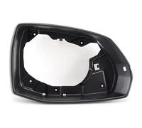 Per Q7 4MB 2016-2022 Per Q5 FYB 2017-2022 Copertura Alloggiamento Specchietto Retrovisore Auto Cornice Modanatura Parafango Porta Calotta Specchietto Laterale Dell'auto(1x Right Side)