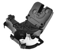 Per Q7 A3 OEM Blocco Baule 8P4827505 Serratura Sportello Baule Posteriore Attuatore Serratura Coperchio Fermo Serratura portellone posteriore