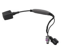 Per Q7 Per A6 Per C6 Per A8 Per D3 Bagagliaio Auto Maniglia Vista Posteriore Telecamera Retromarcia Backup 4L0980551B 4L0980551D 4L0980551 Auto Fotocamera Posteriore