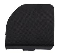Per Qashqai J11 2014-2017 Gancio Di Traino | Coprigancio di Traino Tappo tappo copertura rimorchio paraurti posteriore compatibile 85071-4EA0A
