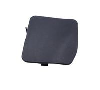 Per Qashqai J11 2014-2017 Gancio Di Traino | Tappo per tappo copertura rimorchio paraurti posteriore compatibile 85071-4EA0A Coprigancio di Traino