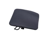 Per Qashqai J11 2014-2017 Occhiello Gancio Traino | Compatibile con tappo di copertura del rimorchio per accoppiatore paraurti posteriore Tappo Coprigancio Traino